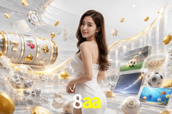 Welcome Bonus 8aa