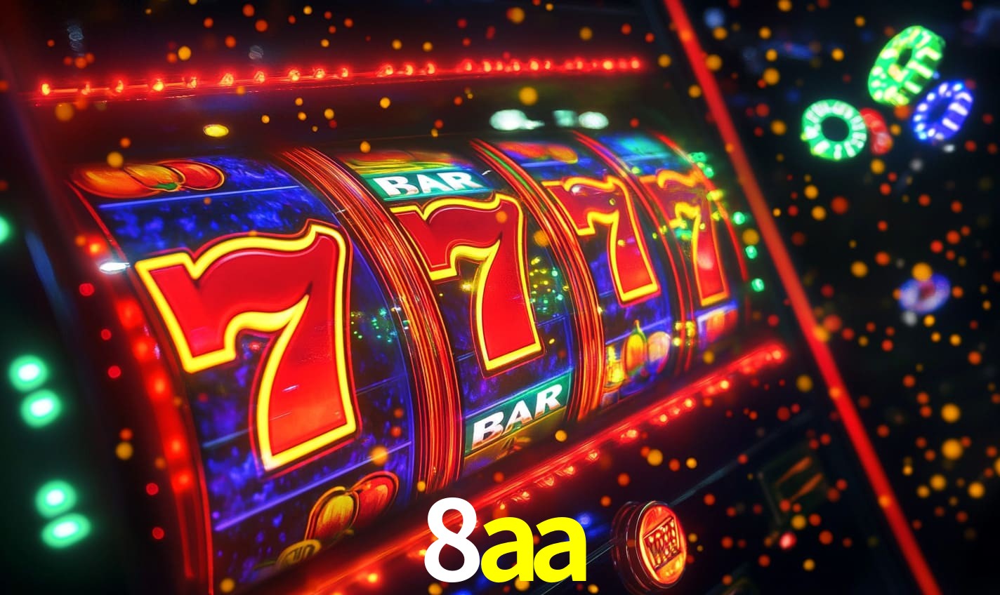8aa bet