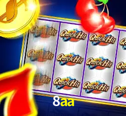 Apostas Esportivas na 8aa: Um Guia Completo