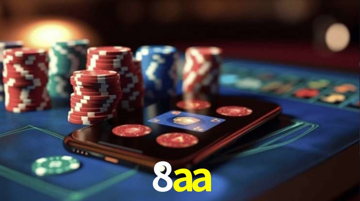 Casino VIP 8aa