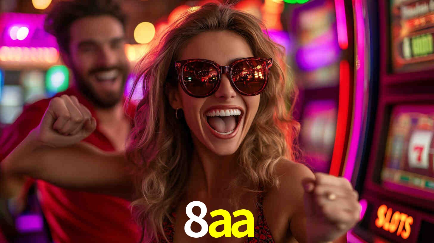 Explorando a Categoria de Eventos em Apostas na 8aa