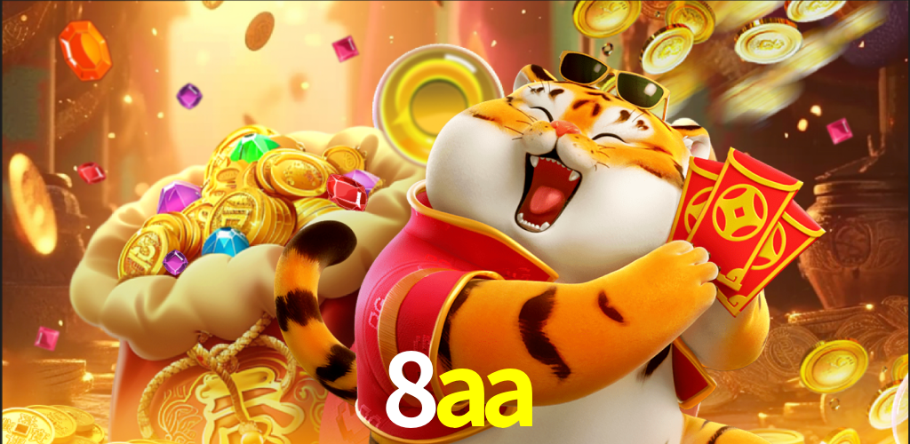 8aa: A Experiência de Casino com Jogos de Mesa ao Vivo
