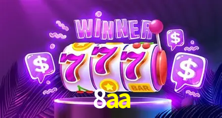 8aa cadastro — tela de formulário no app oficial