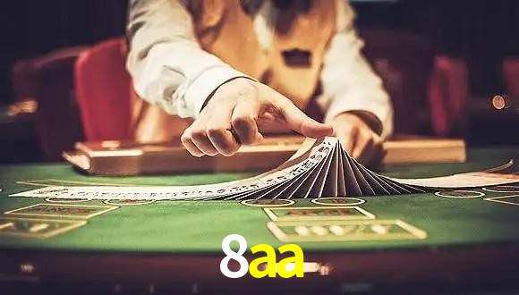 VIP Casino 8aa