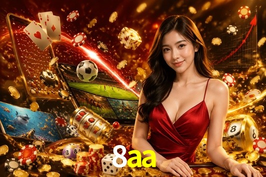 Seasonal Promotions 8aa