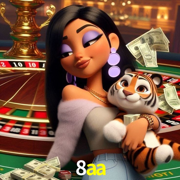 Tennis Betting 8aa