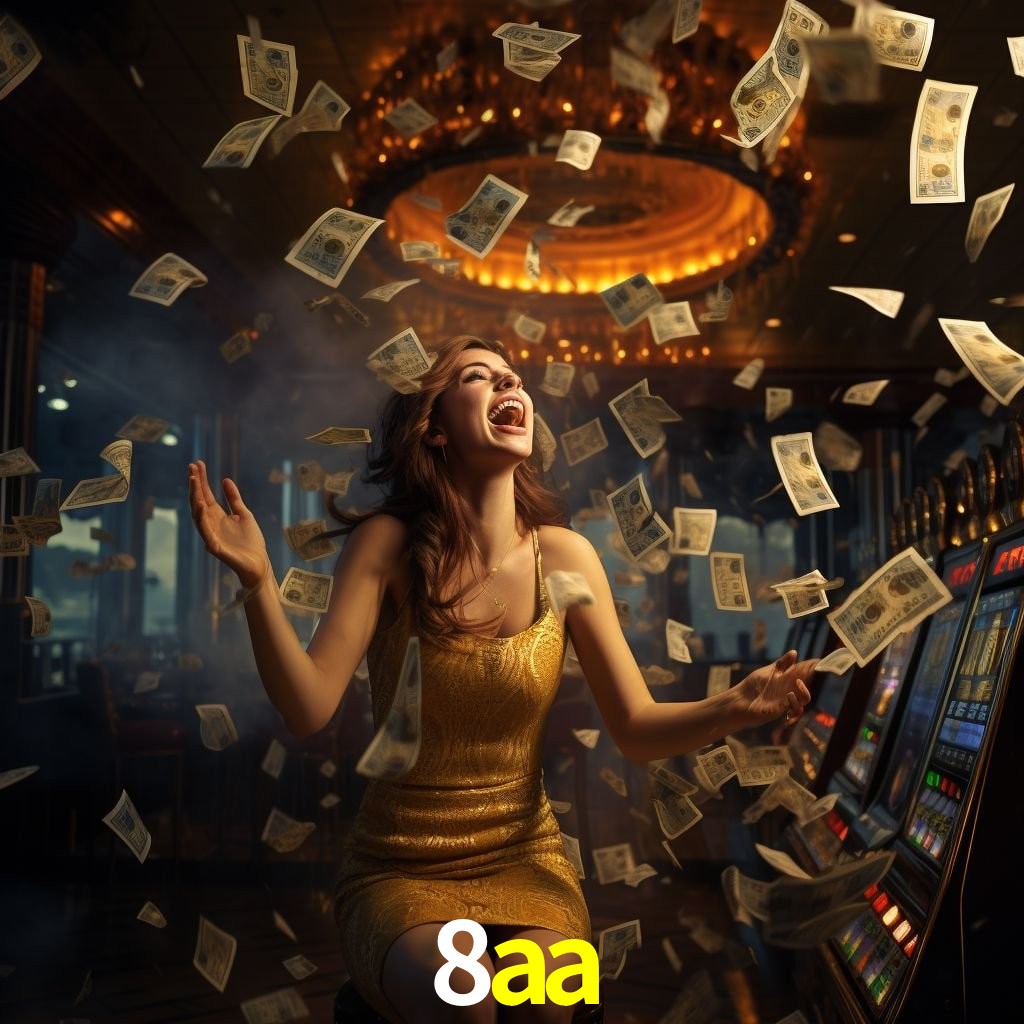 Live Casino 8aa