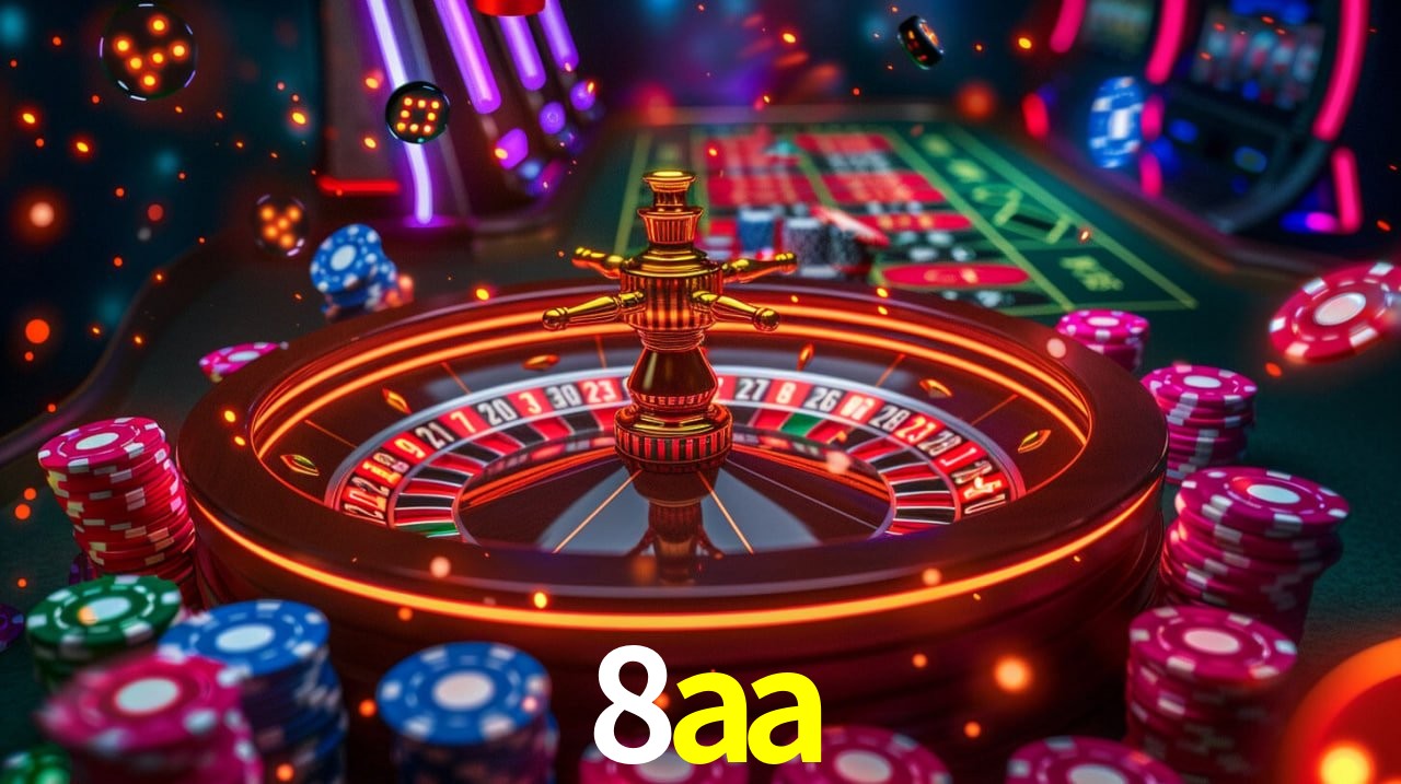 FAQ 8aa — central de ajuda e suporte oficial Brasil
