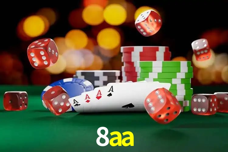 Recursos de Bônus 8aa