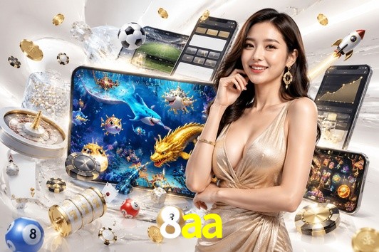 Live Casino 8aa