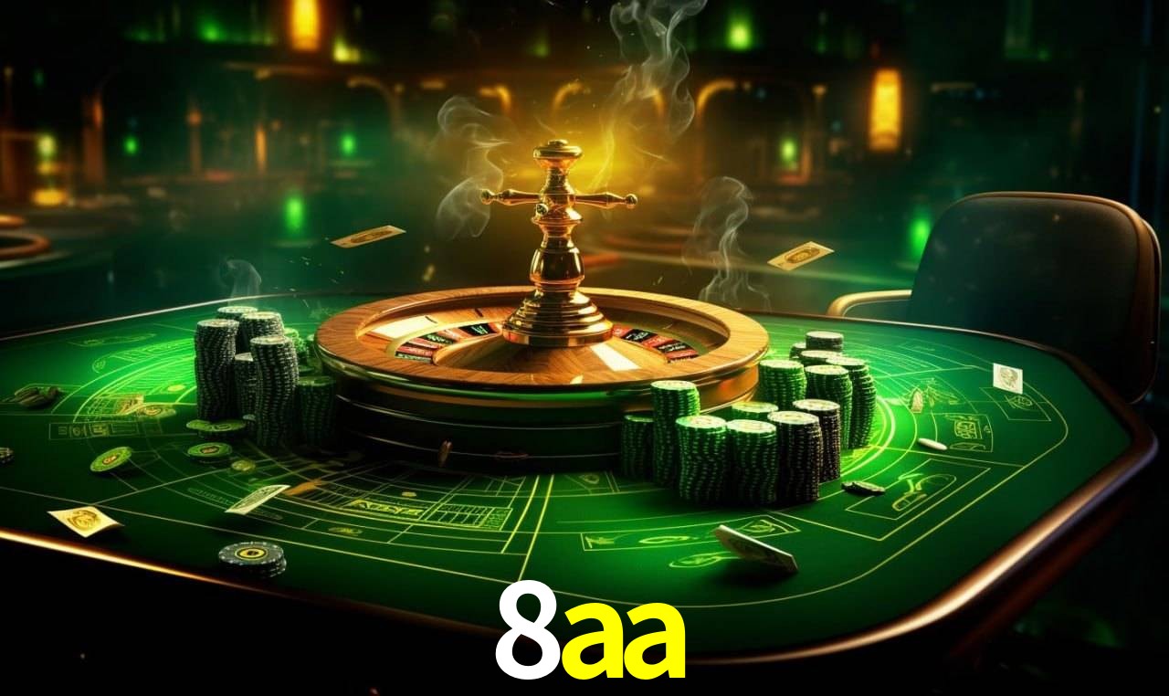 cassino 8aa