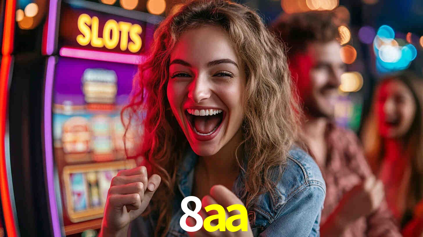 Inovações de Jogos na 8aa: O Futuro das Experiências Interativas