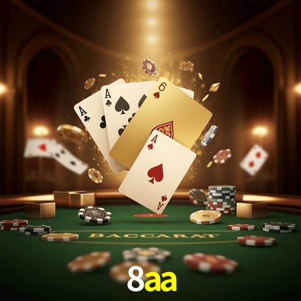Roulette Table 8aa