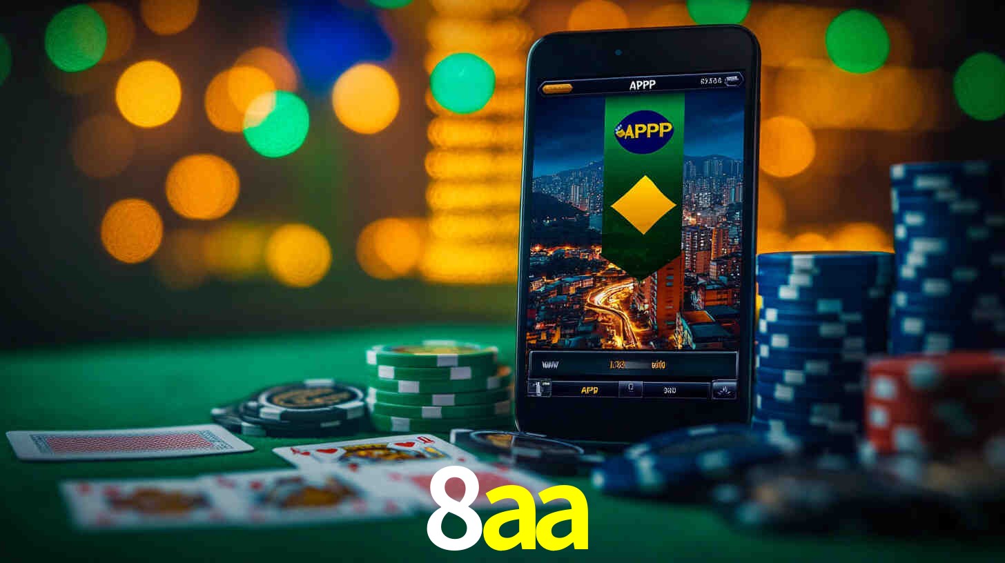 Descubra o Programa VIP da 8aa: Vantagens Exclusivas para Jogadores