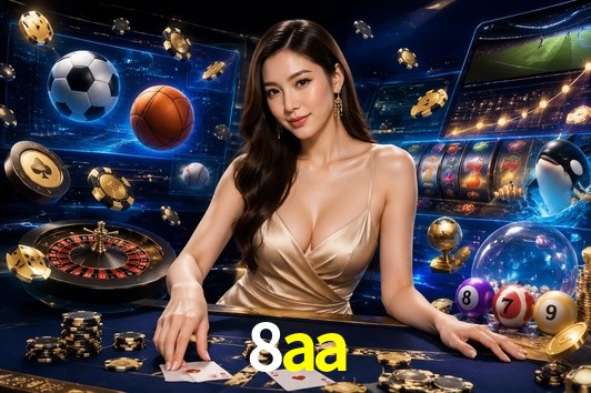 Account Benefits 8aa
