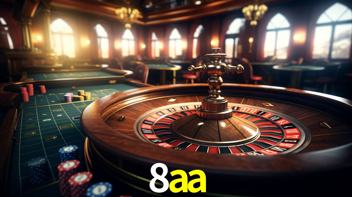 Tournaments 8aa