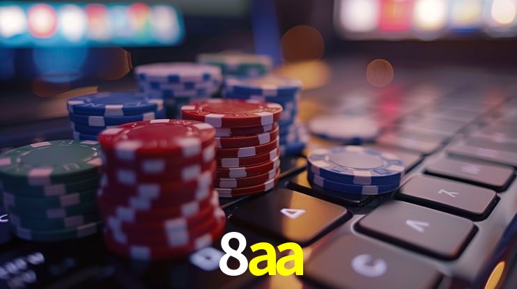 Benefícios da Conta 8aa