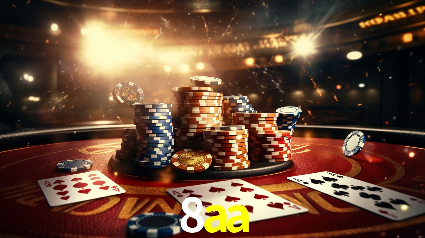 Welcome Bonus 8aa