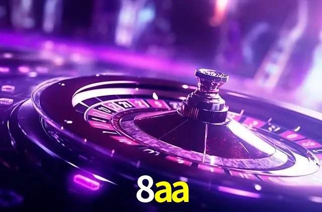 8aa FAQ — perguntas frequentes usuários Brasil