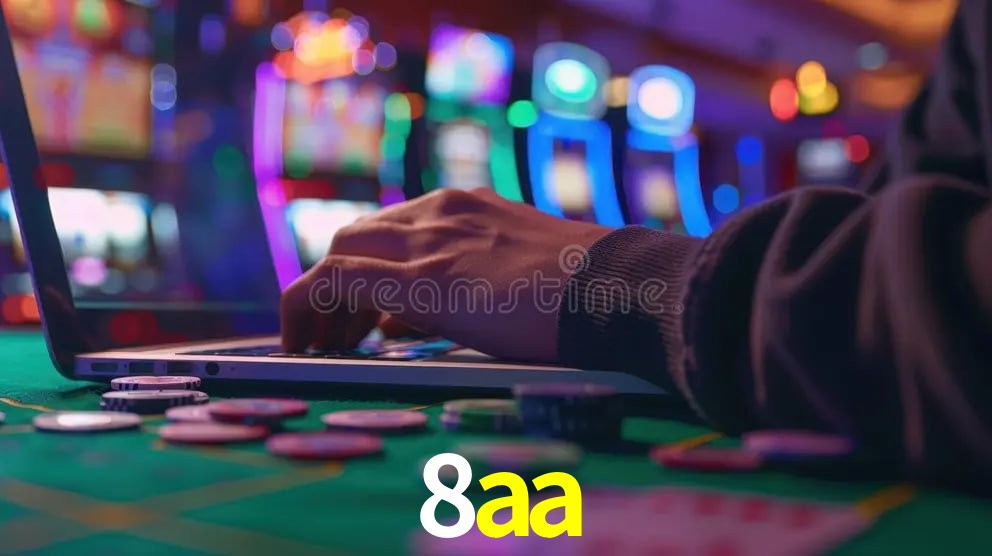 Jogos Exclusivos 8aa