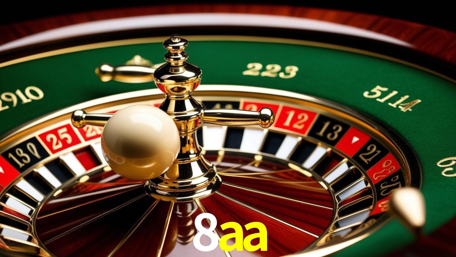 Apostas Futebol ao Vivo 8AA.COM