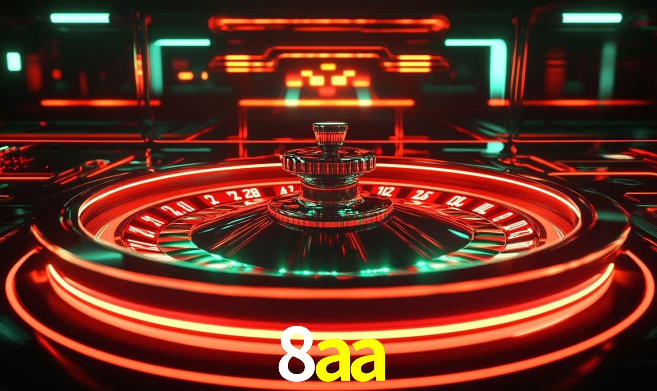 Descubra a Magia dos Jogos de Arcade no 8aa