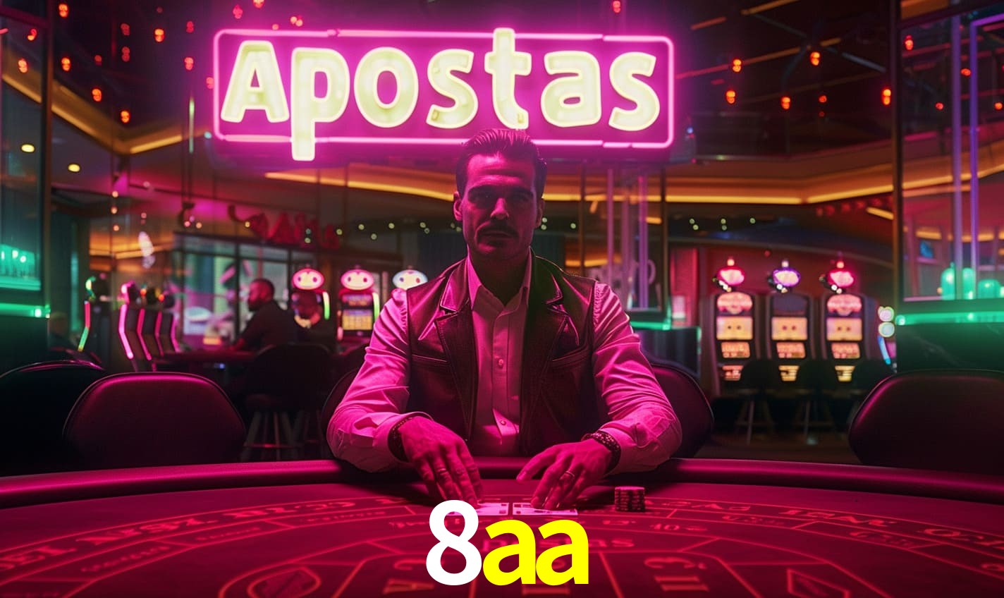 Descubra a Essência do 8aa: Nossa História e Compromissos