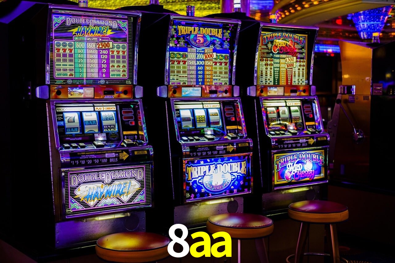 Casino VIP 8aa