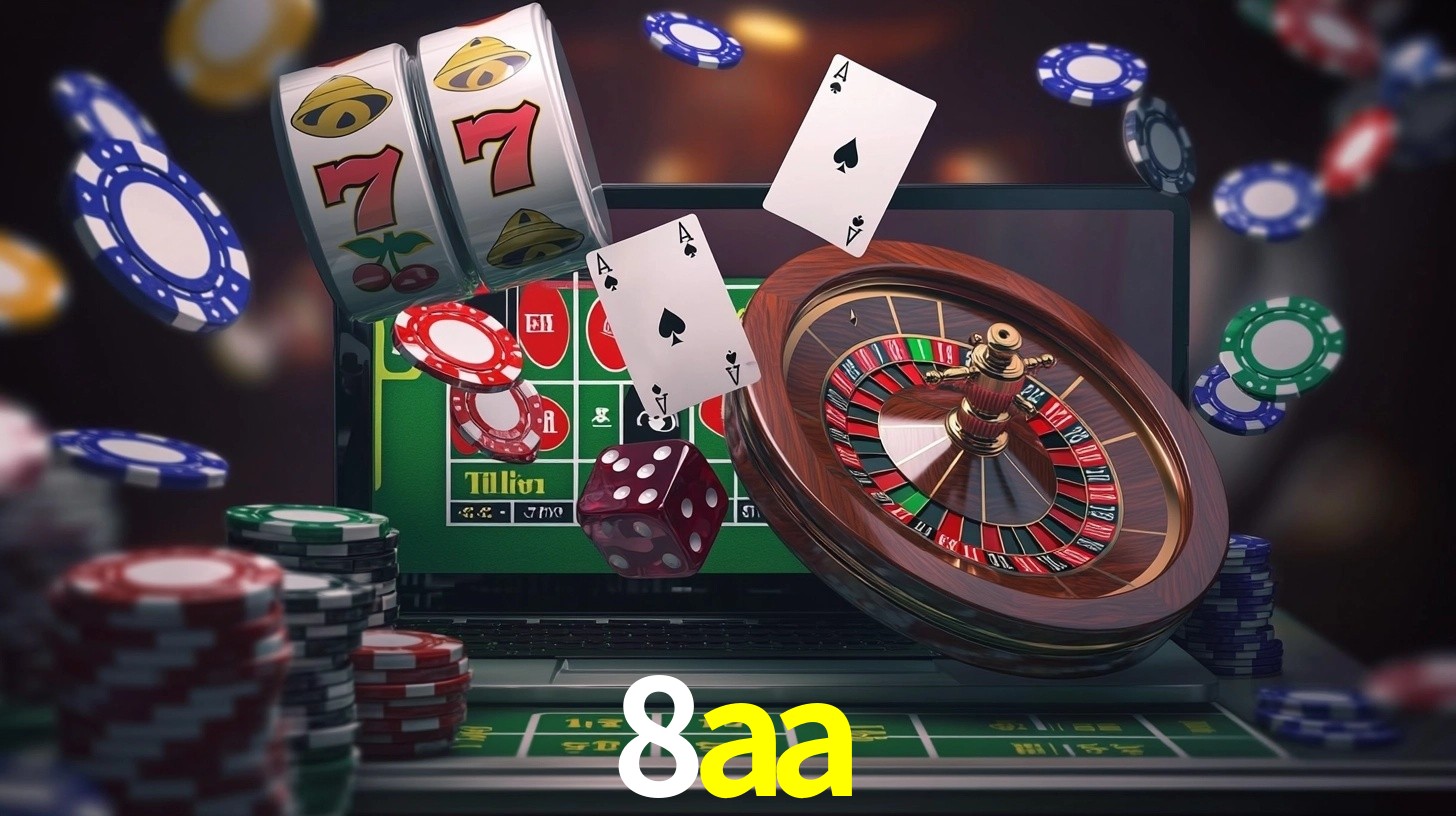 Exclusive Games 8aa