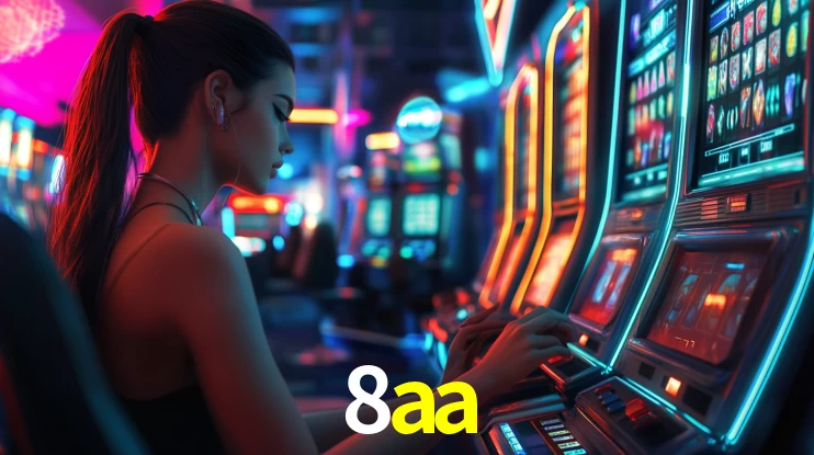 Cashback e recargas na 8aa