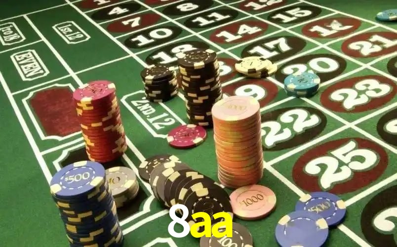 Recursos de Bônus 8aa