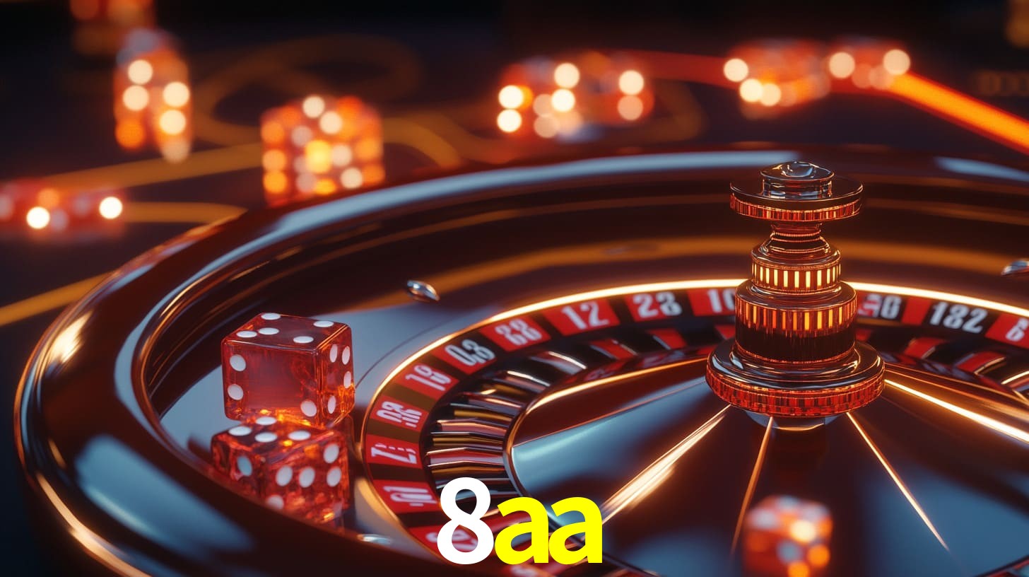 8aa: A Experiência de Casino com Jogos de Mesa ao Vivo