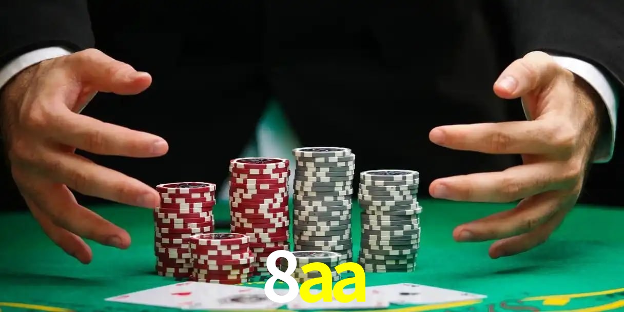 Benefícios VIP na 8aa
