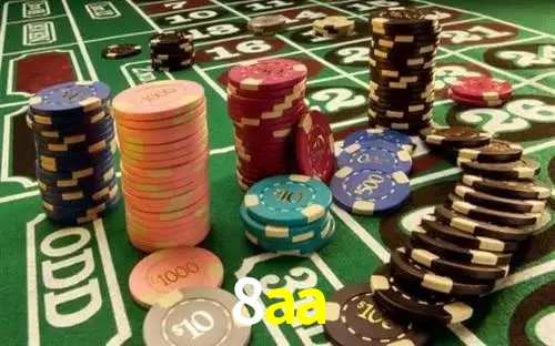 Apostas com odds competitivas na 8aa