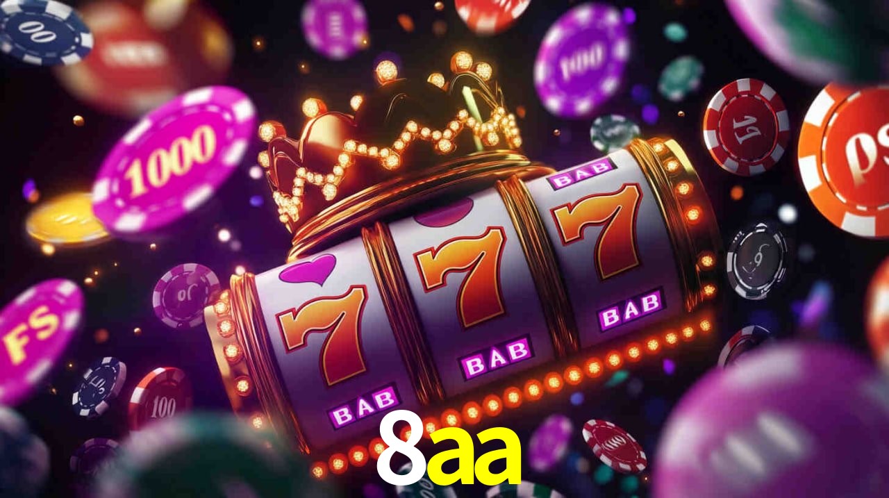 Slot Games 8aa