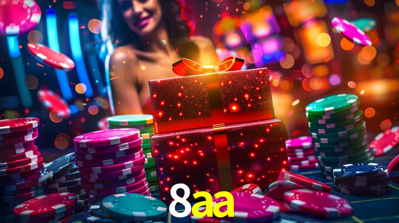 Download para Android e iOS na 8aa
