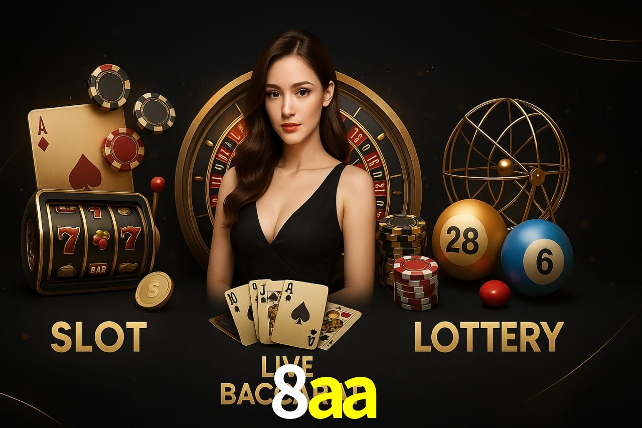 Variedade de jogos na 8aa