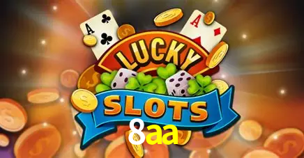 Descubra o Mundo do Cassino Online com 8aa
