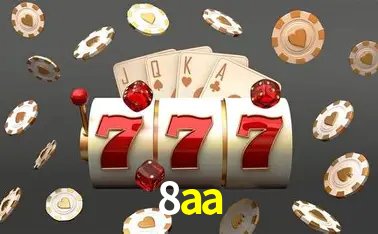 Cassino ao vivo com dealers reais na 8aa
