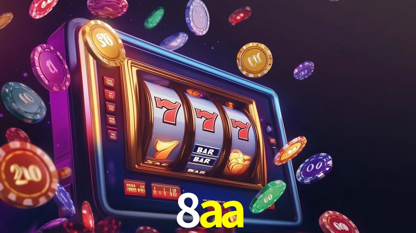 Roulette Table 8aa